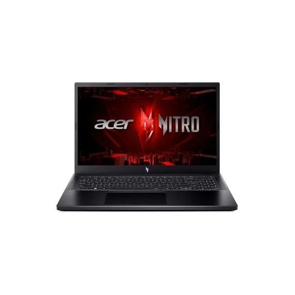Notebook Gamer Acer Nitro V15 Intel Core i5-13420H, 8GB RAM, GeForce RTX 3050, SSD 512GB, 15.6" FHD IPS 144Hz