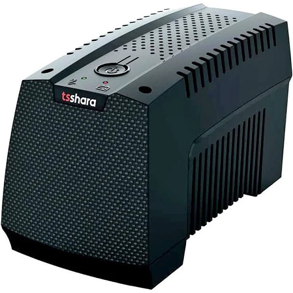 Nobreak Ts Shara Ups Xpro Mini Semi Senoidal 700VA Monovolt - 4542