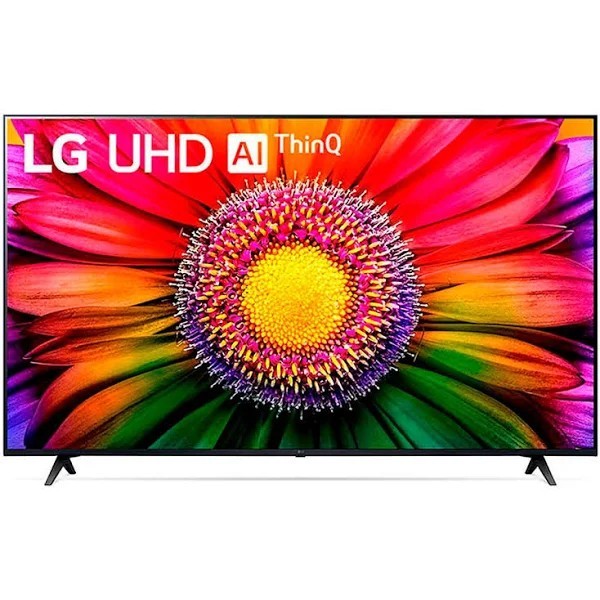 Smart Tv LG 50" Led 4K UHD Pro - 50UR871C0SA.BWZ